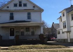 Pre-foreclosure in  BROWN ST Akron, OH 44311