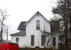 Pre-foreclosure in  W 8TH ST Marysville, OH 43040