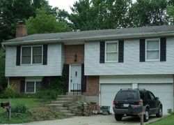 Pre-foreclosure in  LARCHWOOD CT Maineville, OH 45039