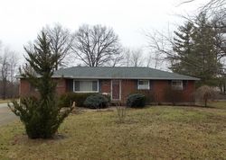 Pre-foreclosure Listing in TOWNSLEY DR LOVELAND, OH 45140