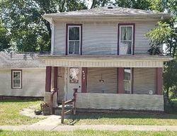 Pre-foreclosure Listing in E WOOD ST SHREVE, OH 44676