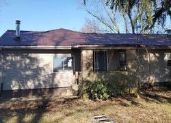 Pre-foreclosure in  BLACHLEYVILLE RD Wooster, OH 44691