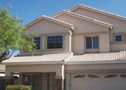 Pre-foreclosure in  W BRONCO TRL Peoria, AZ 85383