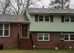 Pre-foreclosure in  WESTLEY DR Riverdale, GA 30296