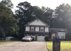 Pre-foreclosure Listing in BRIARWOOD CT RIVERDALE, GA 30296