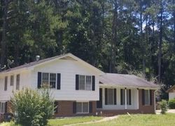 Pre-foreclosure in  LAUREL LN Riverdale, GA 30296
