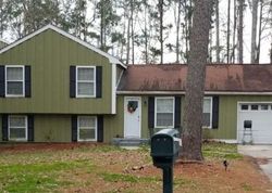 Pre-foreclosure in  CREEKMOOR CT Riverdale, GA 30296