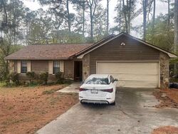 Pre-foreclosure Listing in EDENTON WAY JONESBORO, GA 30238