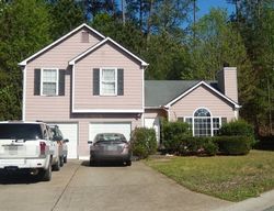 Pre-foreclosure in  LAKE PARK BND Acworth, GA 30101