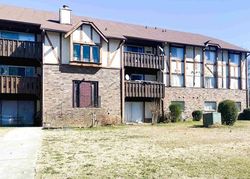 Pre-foreclosure Listing in CAMELOT DR ATLANTA, GA 30349