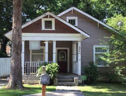 Pre-foreclosure Listing in PARSONS ST SW ATLANTA, GA 30314