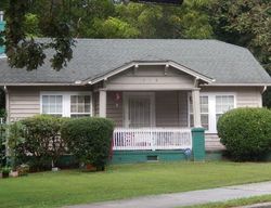 Pre-foreclosure in  CHAPPELL RD NW Atlanta, GA 30318