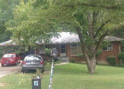 Pre-foreclosure Listing in STONE RD SW ATLANTA, GA 30331