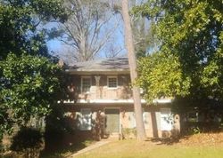 Pre-foreclosure in  MANGUM LN SW Atlanta, GA 30311