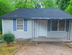 Pre-foreclosure Listing in GRAND AVE SW ATLANTA, GA 30315