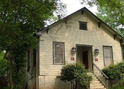 Pre-foreclosure in  MECASLIN ST NW Atlanta, GA 30309