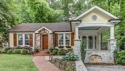 Pre-foreclosure in  WILSON RD NW Atlanta, GA 30318