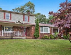 Pre-foreclosure in  MAIN AVE Pasadena, MD 21122