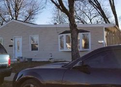 Pre-foreclosure in  8TH AVE SE Glen Burnie, MD 21061