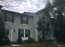 Pre-foreclosure Listing in PADDOCK WAY WINDSOR MILL, MD 21244