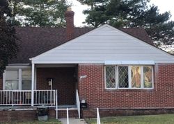 Pre-foreclosure Listing in HANFORD RD ROSEDALE, MD 21237
