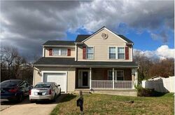 Pre-foreclosure in  LENNINGS KNOLL CT Rosedale, MD 21237
