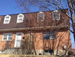 Pre-foreclosure Listing in KINGSTON RD MIDDLE RIVER, MD 21220