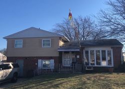 Pre-foreclosure Listing in BREVORT RD WINDSOR MILL, MD 21244