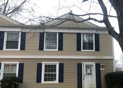 Pre-foreclosure Listing in FALLS CHAPEL WAY # A REISTERSTOWN, MD 21136