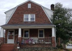 Pre-foreclosure Listing in ARDMORE AVE PARKVILLE, MD 21234