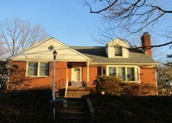 Pre-foreclosure in  CANONGATE RD Baltimore, MD 21239