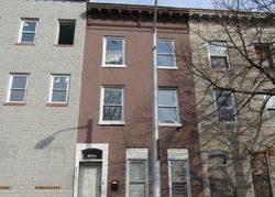 Pre-foreclosure in  FRANCIS ST Baltimore, MD 21217