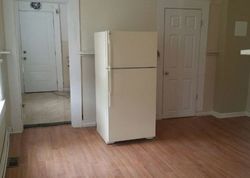 Pre-foreclosure in  N FULTON AVE Baltimore, MD 21223