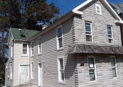 Pre-foreclosure in  S KOSSUTH ST Baltimore, MD 21229
