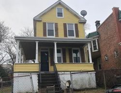 Pre-foreclosure in  WILMINGTON AVE Baltimore, MD 21223