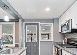 Pre-foreclosure in  BUCKNELL RD Baltimore, MD 21206