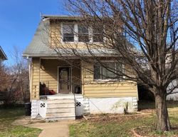 Pre-foreclosure in  ARABIA AVE Baltimore, MD 21214