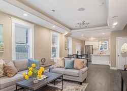 Pre-foreclosure in  GLENMORE AVE Baltimore, MD 21206