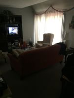 Pre-foreclosure in  CLOVE TER Baltimore, MD 21209