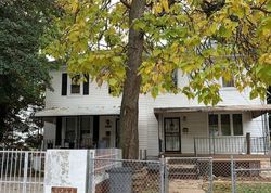 Pre-foreclosure in  ROKEBY RD Baltimore, MD 21229