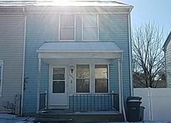 Pre-foreclosure in  DANA ST Baltimore, MD 21229