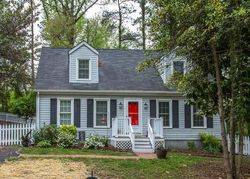 Pre-foreclosure Listing in BULLWHIP TRL LUSBY, MD 20657