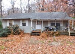 Pre-foreclosure Listing in CARDINAL DR LUSBY, MD 20657