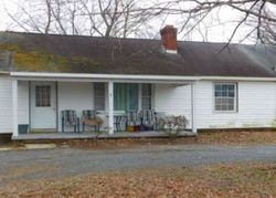 Pre-foreclosure Listing in MALLARD POINT RD PRINCE FREDERICK, MD 20678