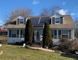 Pre-foreclosure Listing in WASHINGTON ST NORTH EAST, MD 21901