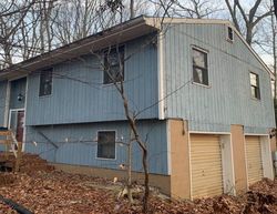 Pre-foreclosure Listing in LEXINGTON CT NORTH EAST, MD 21901