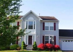 Pre-foreclosure Listing in E CRAIGHILL CHANNEL DR PERRYVILLE, MD 21903