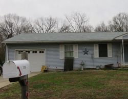 Pre-foreclosure Listing in CREEDS MILL RD MARBURY, MD 20658
