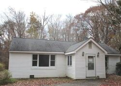 Pre-foreclosure in  PORT TOBACCO RD Indian Head, MD 20640