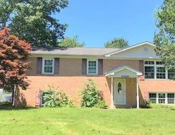 Pre-foreclosure Listing in LOWELL RD POMFRET, MD 20675